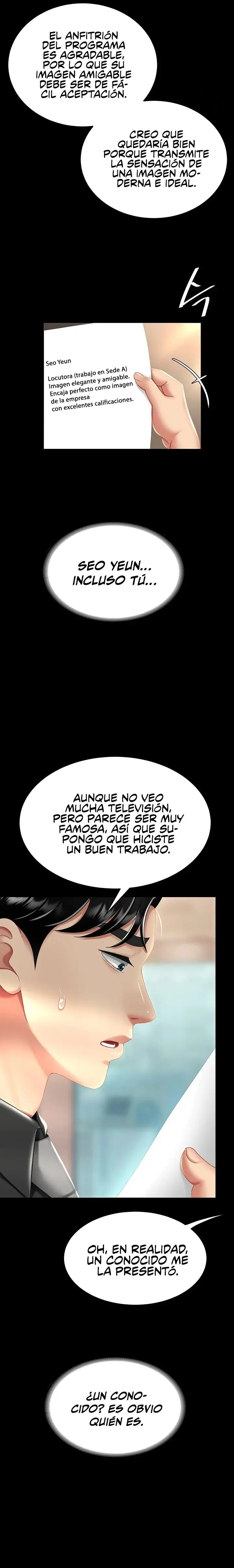 Me comi a tu madre primero (2023) - Capítulo 30 - Página 23 - LectorTMOo