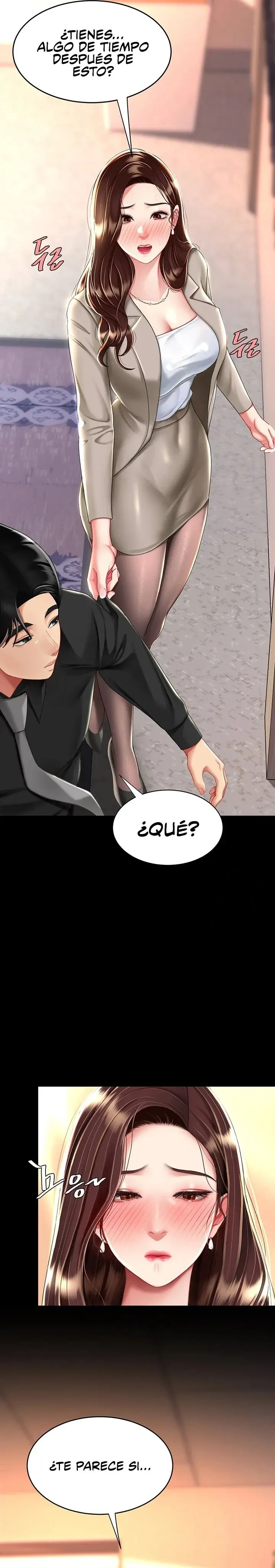 Me comi a tu madre primero (2023) - Capítulo 30 - Página 26 - LectorTMOo