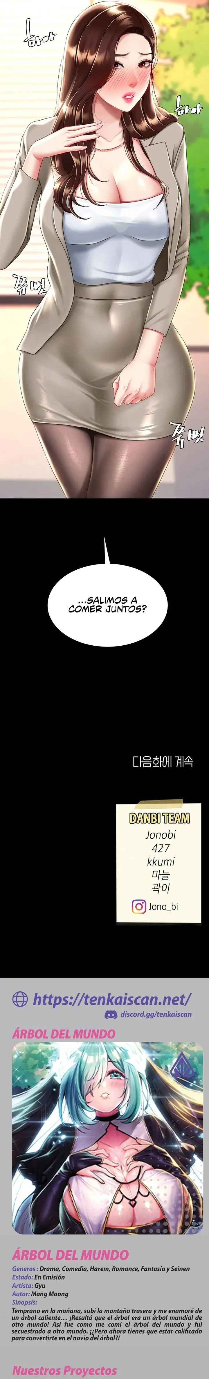 Me comi a tu madre primero (2023) - Capítulo 30 - Página 27 - LectorTMOo