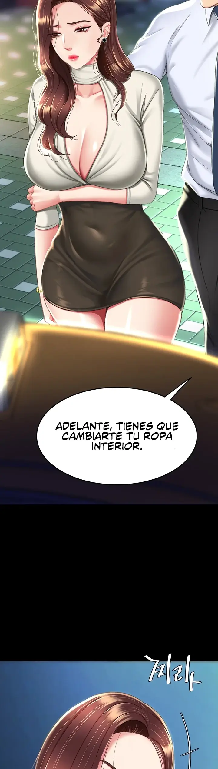 Me comi a tu madre primero (2023) - Capítulo 9 - Página 8 - LectorTMOo