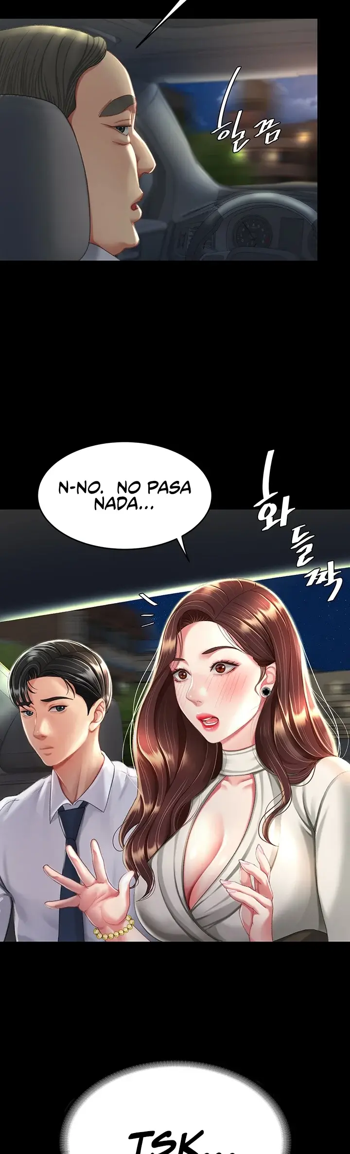 Me comi a tu madre primero (2023) - Capítulo 9 - Página 20 - LectorTMOo