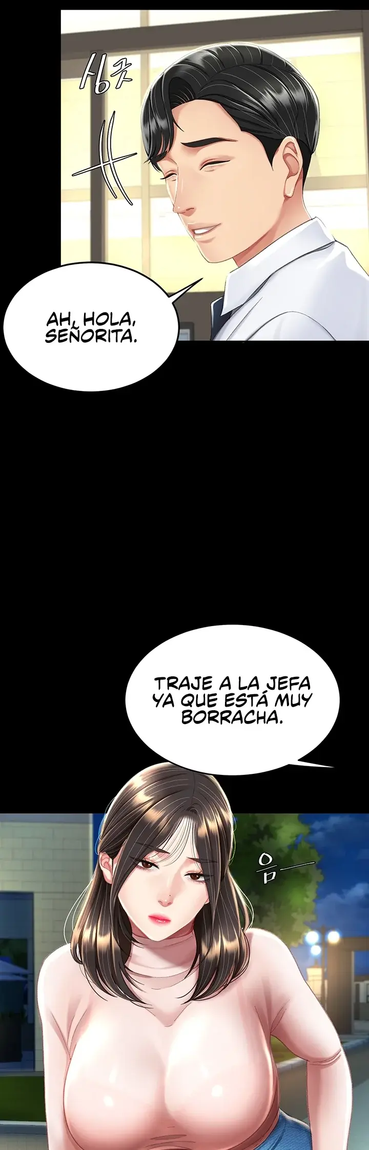 Me comi a tu madre primero (2023) - Capítulo 9 - Página 30 - LectorTMOo