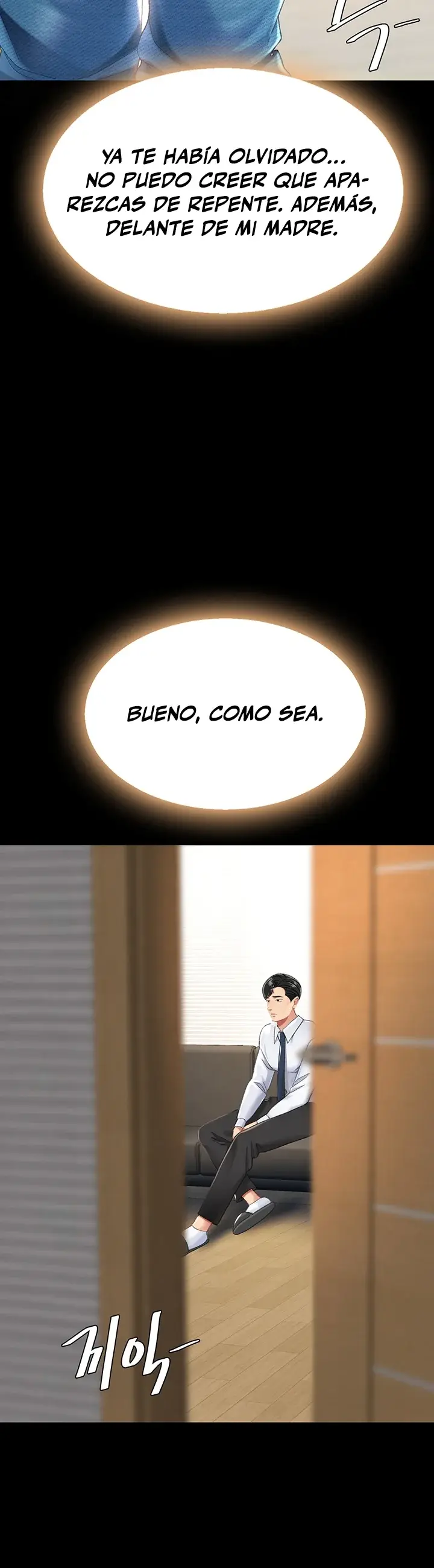 Me comi a tu madre primero (2023) - Capítulo 9 - Página 36 - LectorTMOo