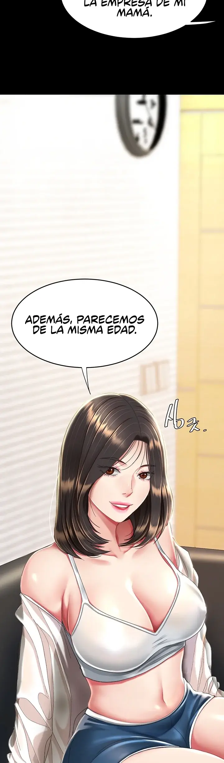Me comi a tu madre primero (2023) - Capítulo 9 - Página 40 - LectorTMOo