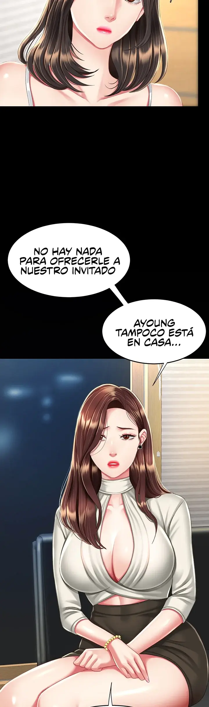 Me comi a tu madre primero (2023) - Capítulo 9 - Página 43 - LectorTMOo