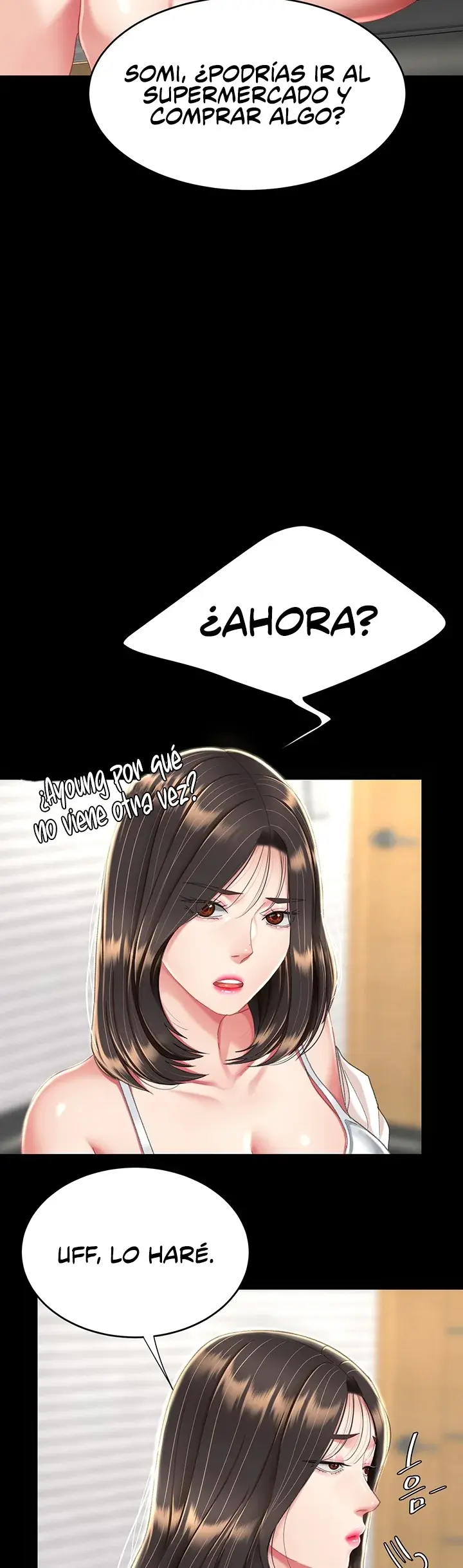 Me comi a tu madre primero (2023) - Capítulo 9 - Página 44 - LectorTMOo