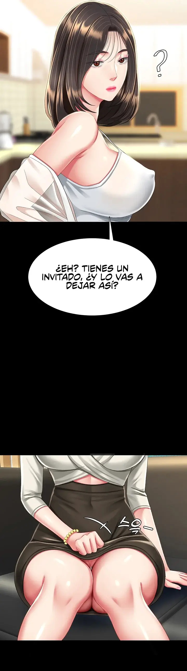 Me comi a tu madre primero (2023) - Capítulo 9 - Página 47 - LectorTMOo