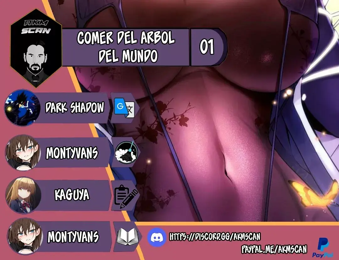 Me comí a un árbol del mundo (2023) - Capítulo 1 - Página 2 - LectorTMOo