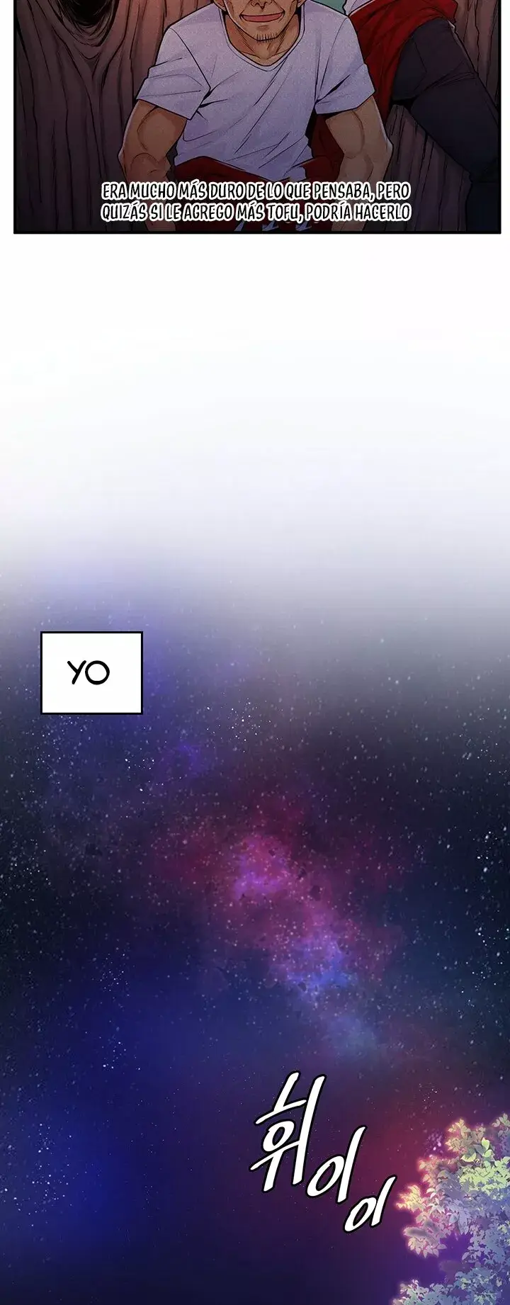Me comí a un árbol del mundo (2023) - Capítulo 1 - Página 7 - LectorTMOo