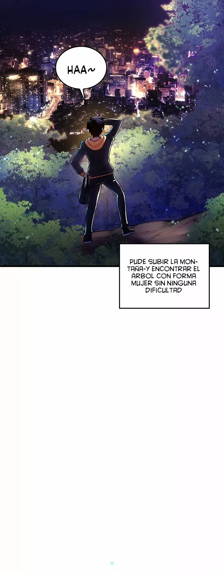 Me comí a un árbol del mundo (2023) - Capítulo 1 - Página 8 - LectorTMOo