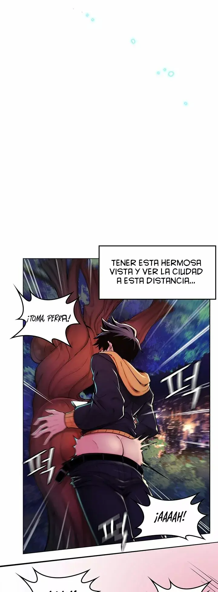 Me comí a un árbol del mundo (2023) - Capítulo 1 - Página 13 - LectorTMOo