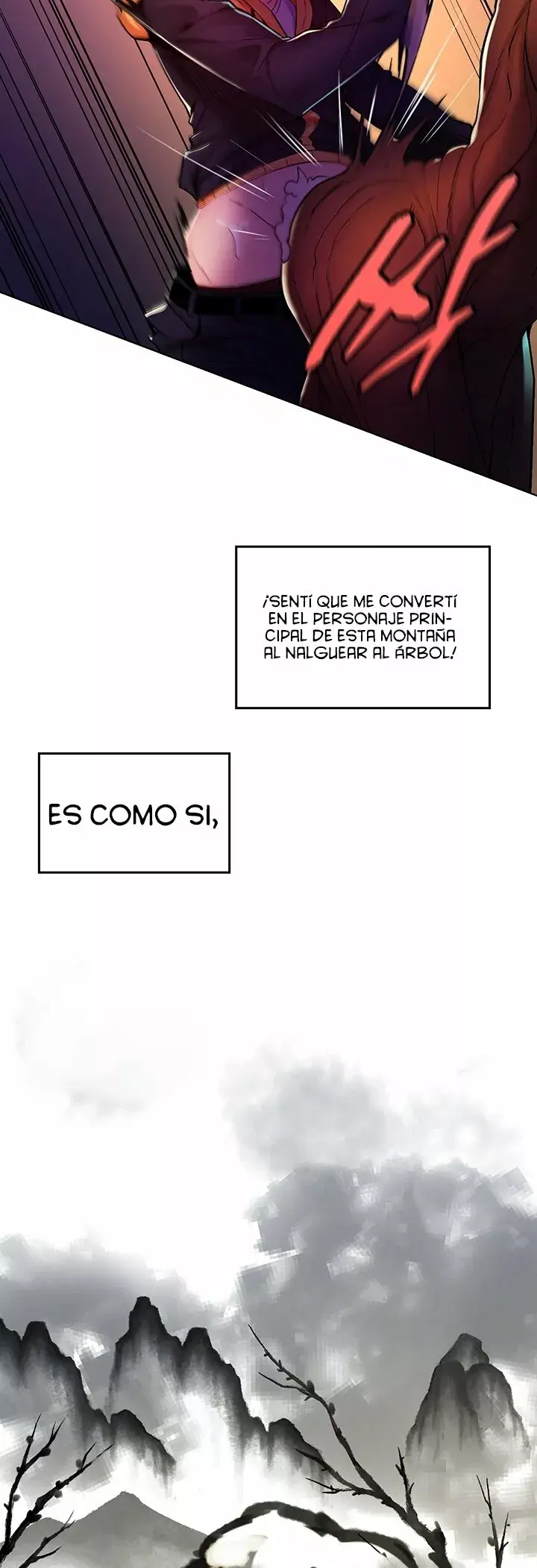 Me comí a un árbol del mundo (2023) - Capítulo 1 - Página 16 - LectorTMOo