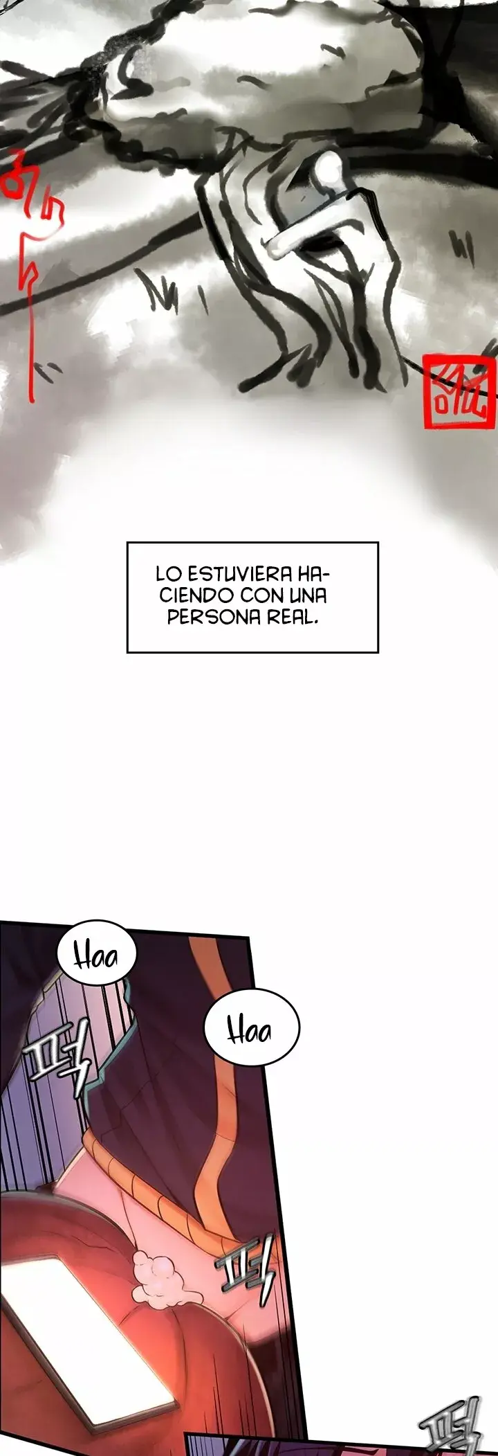 Me comí a un árbol del mundo (2023) - Capítulo 1 - Página 17 - LectorTMOo