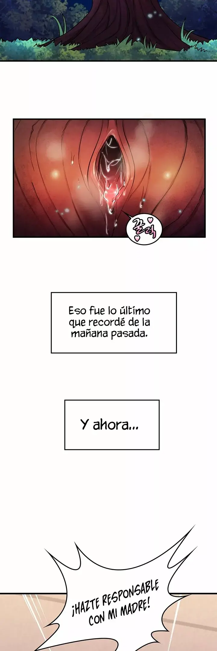 Me comí a un árbol del mundo (2023) - Capítulo 1 - Página 22 - LectorTMOo
