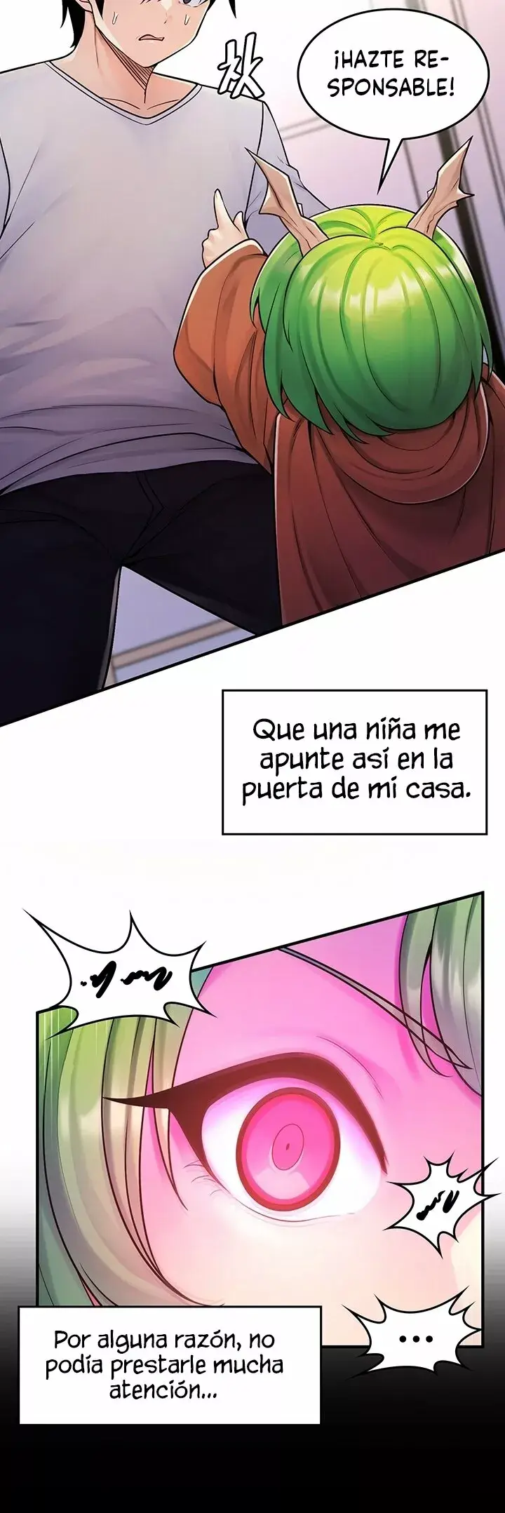 Me comí a un árbol del mundo (2023) - Capítulo 1 - Página 24 - LectorTMOo