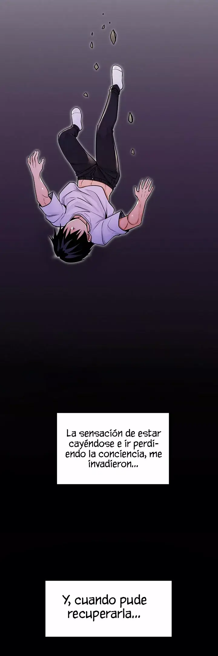 Me comí a un árbol del mundo (2023) - Capítulo 1 - Página 31 - LectorTMOo