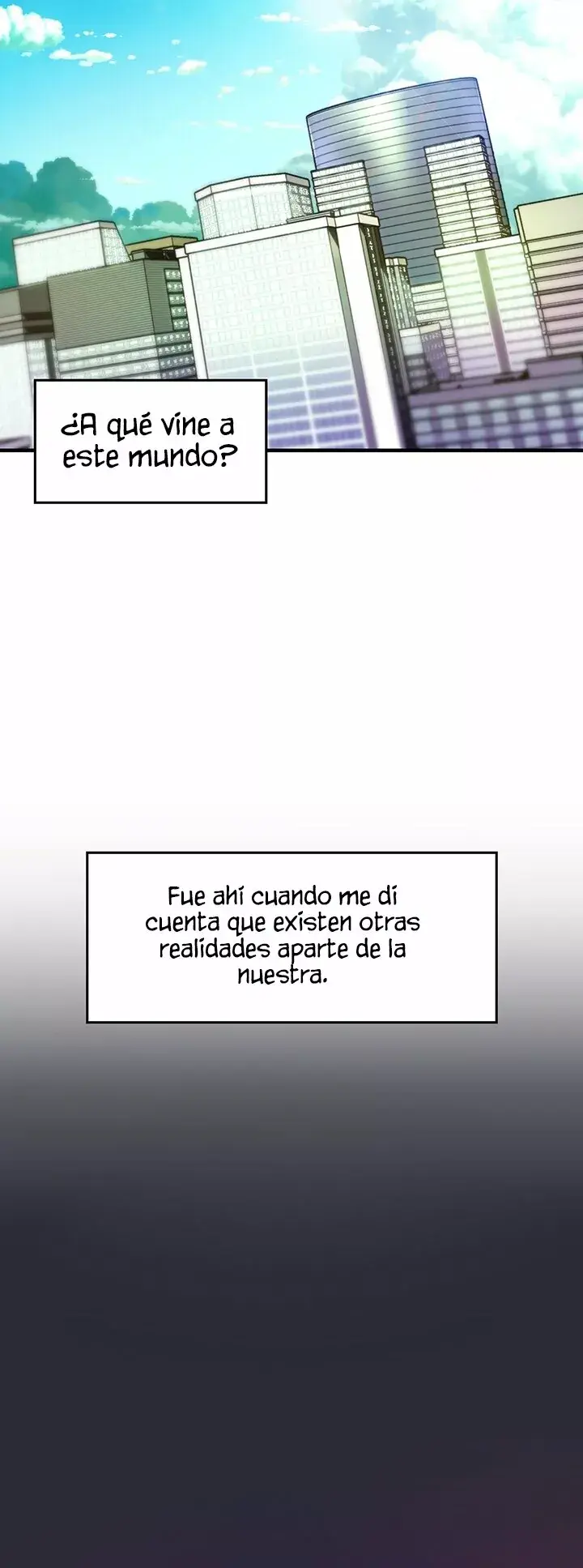 Me comí a un árbol del mundo (2023) - Capítulo 1 - Página 38 - LectorTMOo