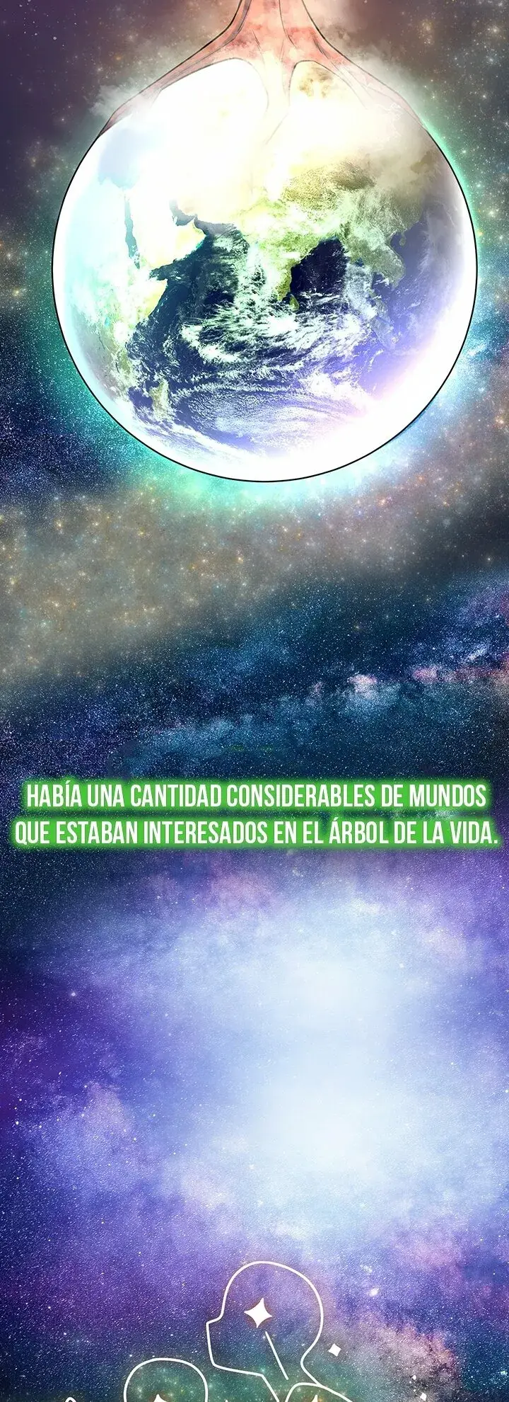 Me comí a un árbol del mundo (2023) - Capítulo 1 - Página 41 - LectorTMOo