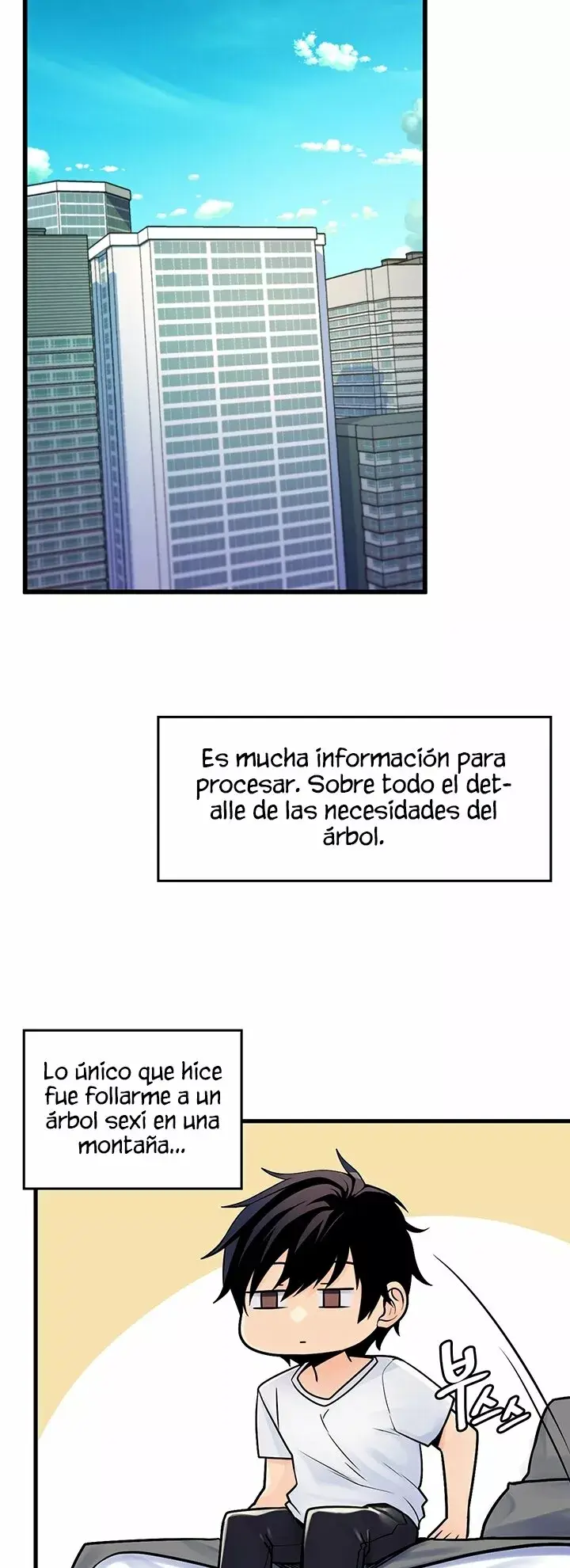 Me comí a un árbol del mundo (2023) - Capítulo 1 - Página 43 - LectorTMOo