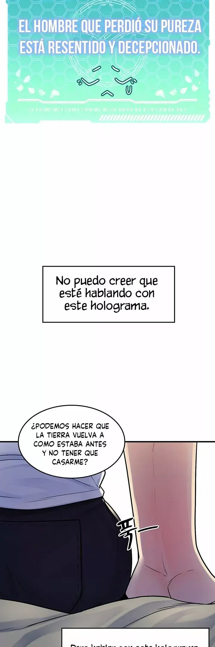 Me comí a un árbol del mundo (2023) - Capítulo 1 - Página 48 - LectorTMOo