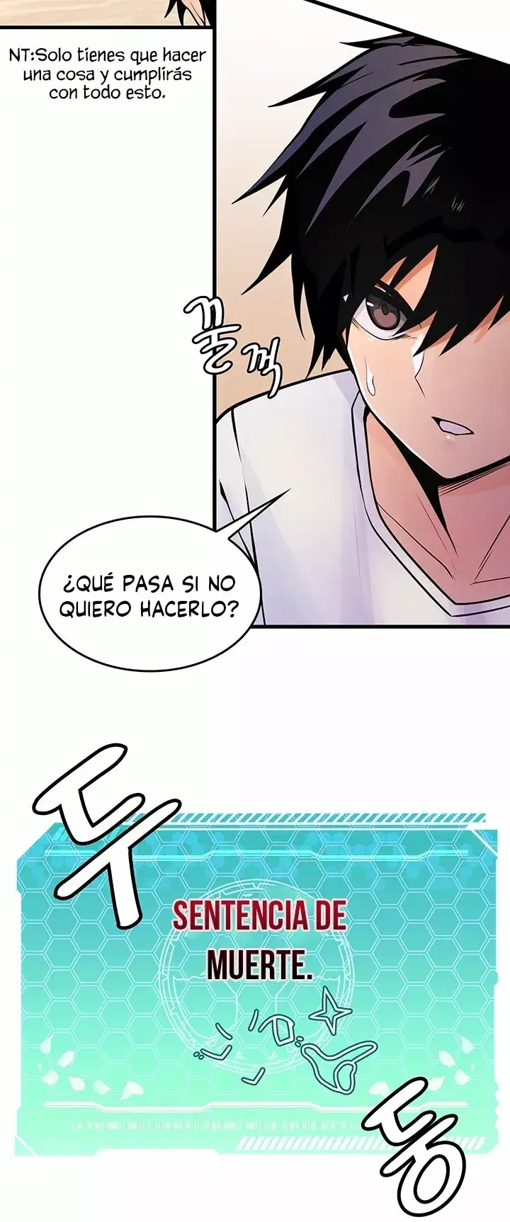 Me comí a un árbol del mundo (2023) - Capítulo 1 - Página 52 - LectorTMOo