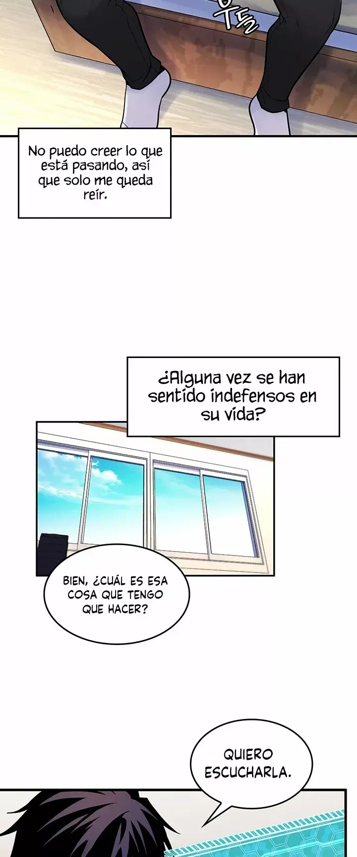 Me comí a un árbol del mundo (2023) - Capítulo 1 - Página 54 - LectorTMOo