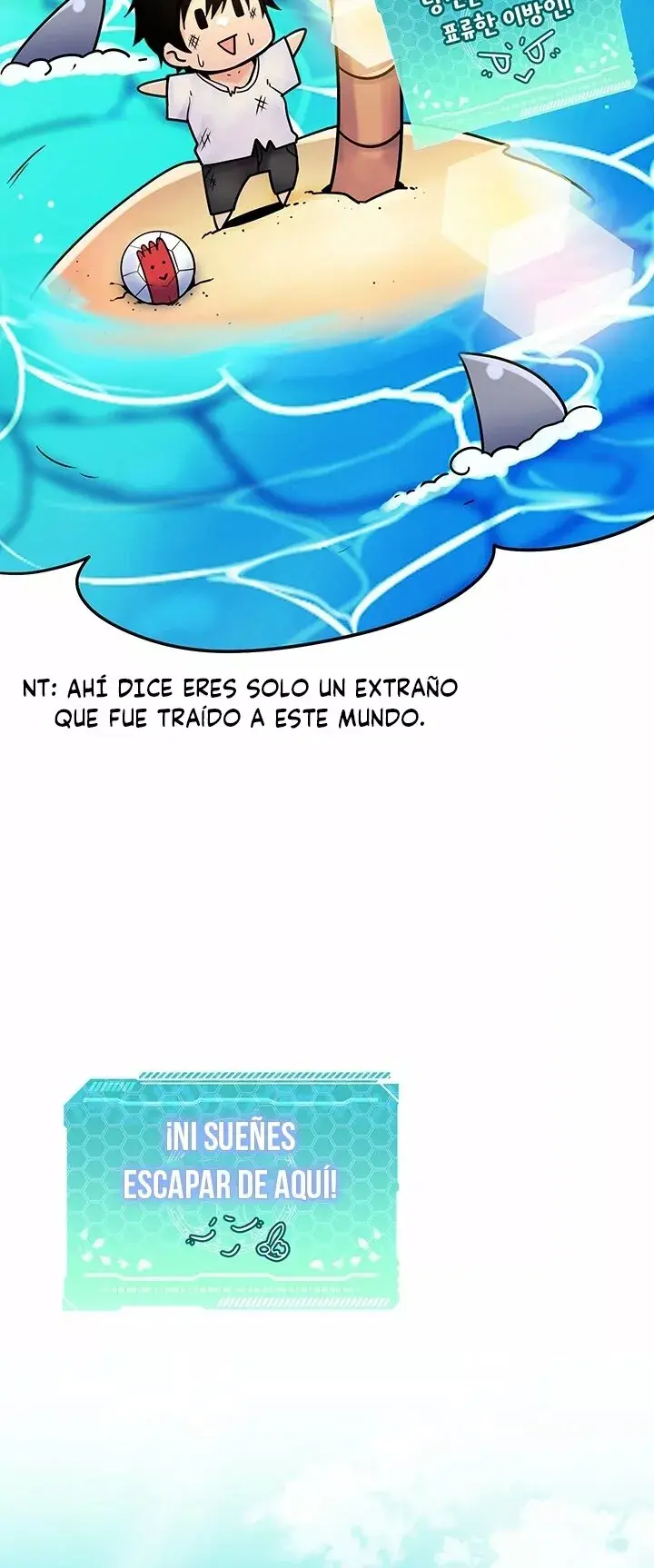 Me comí a un árbol del mundo (2023) - Capítulo 1 - Página 56 - LectorTMOo