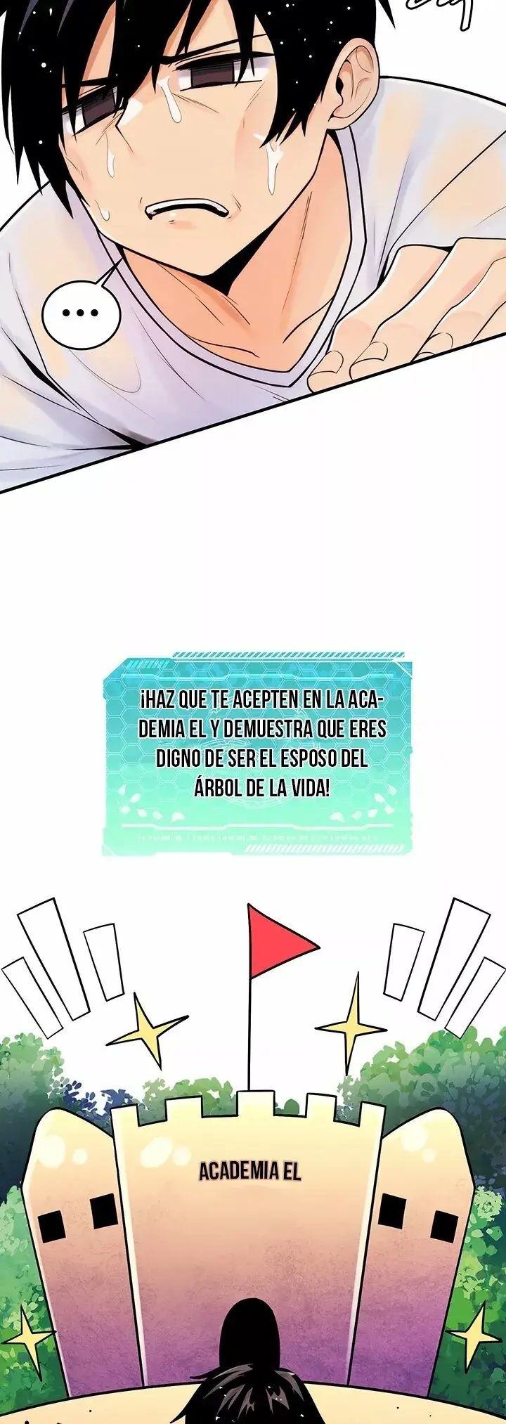 Me comí a un árbol del mundo (2023) - Capítulo 1 - Página 59 - LectorTMOo