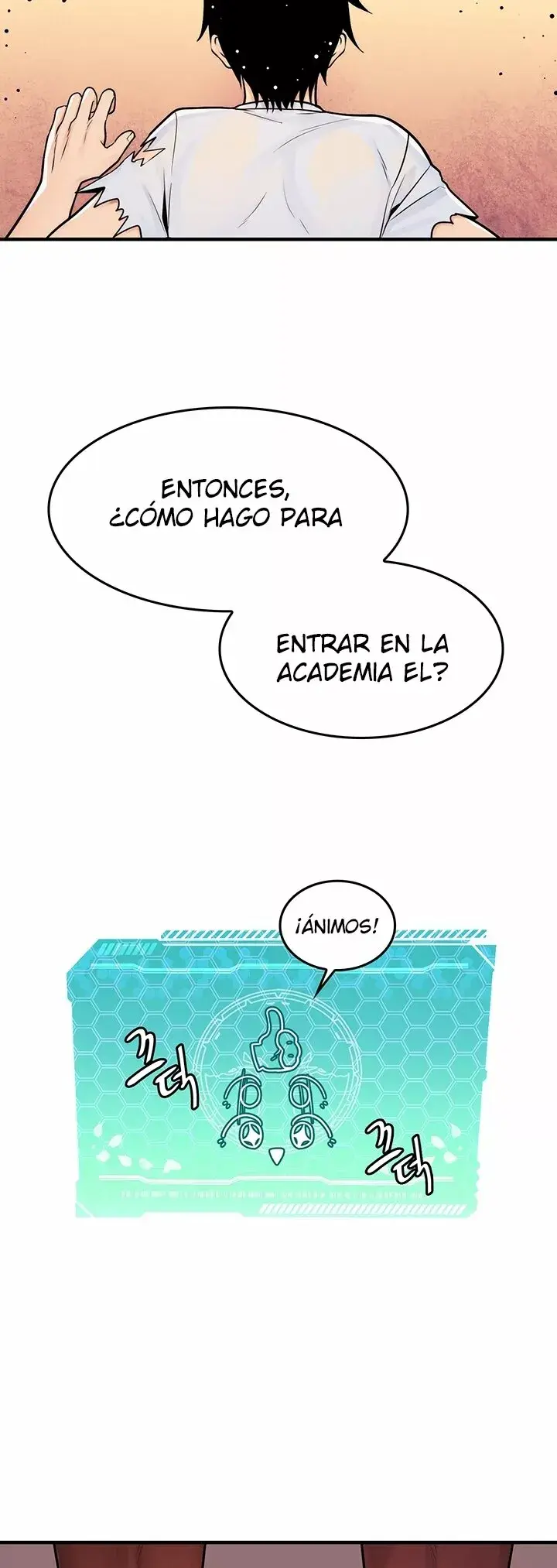 Me comí a un árbol del mundo (2023) - Capítulo 1 - Página 60 - LectorTMOo