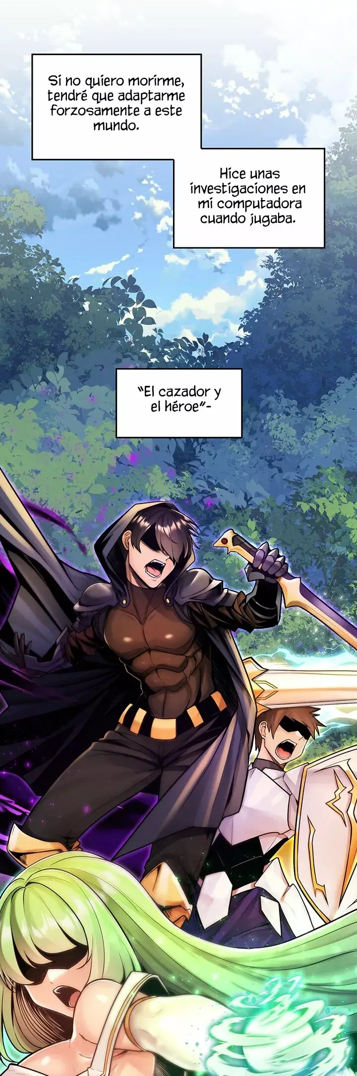 Me comí a un árbol del mundo (2023) - Capítulo 1 - Página 66 - LectorTMOo