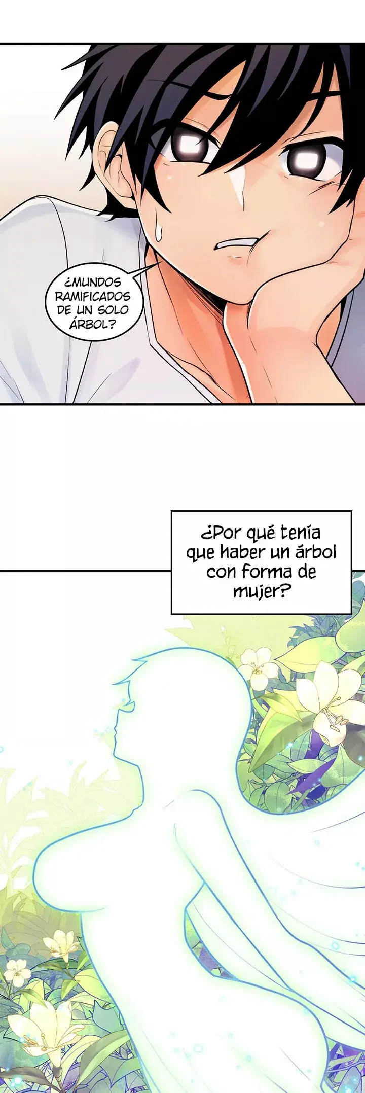 Me comí a un árbol del mundo (2023) - Capítulo 1 - Página 71 - LectorTMOo