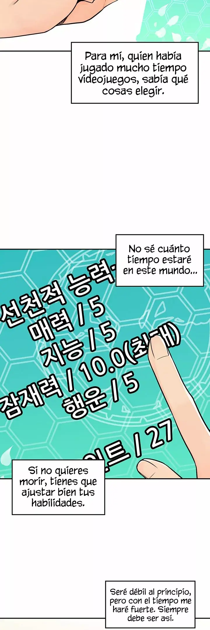 Me comí a un árbol del mundo (2023) - Capítulo 1 - Página 75 - LectorTMOo