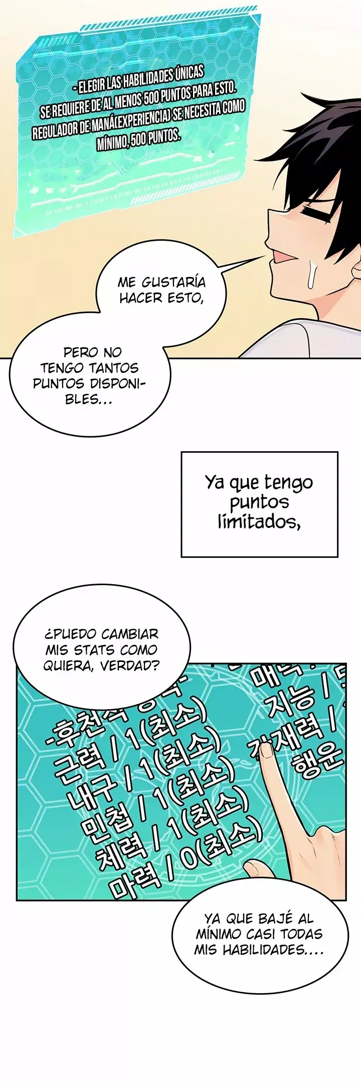 Me comí a un árbol del mundo (2023) - Capítulo 1 - Página 76 - LectorTMOo