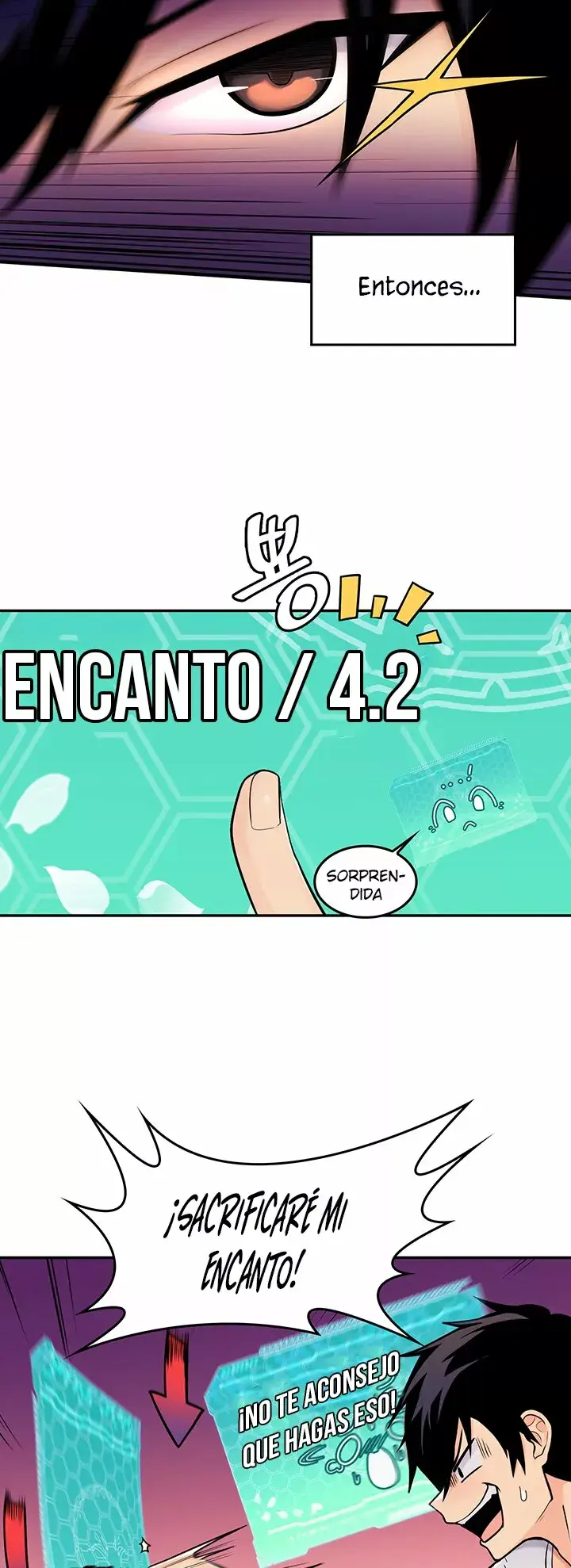 Me comí a un árbol del mundo (2023) - Capítulo 1 - Página 78 - LectorTMOo