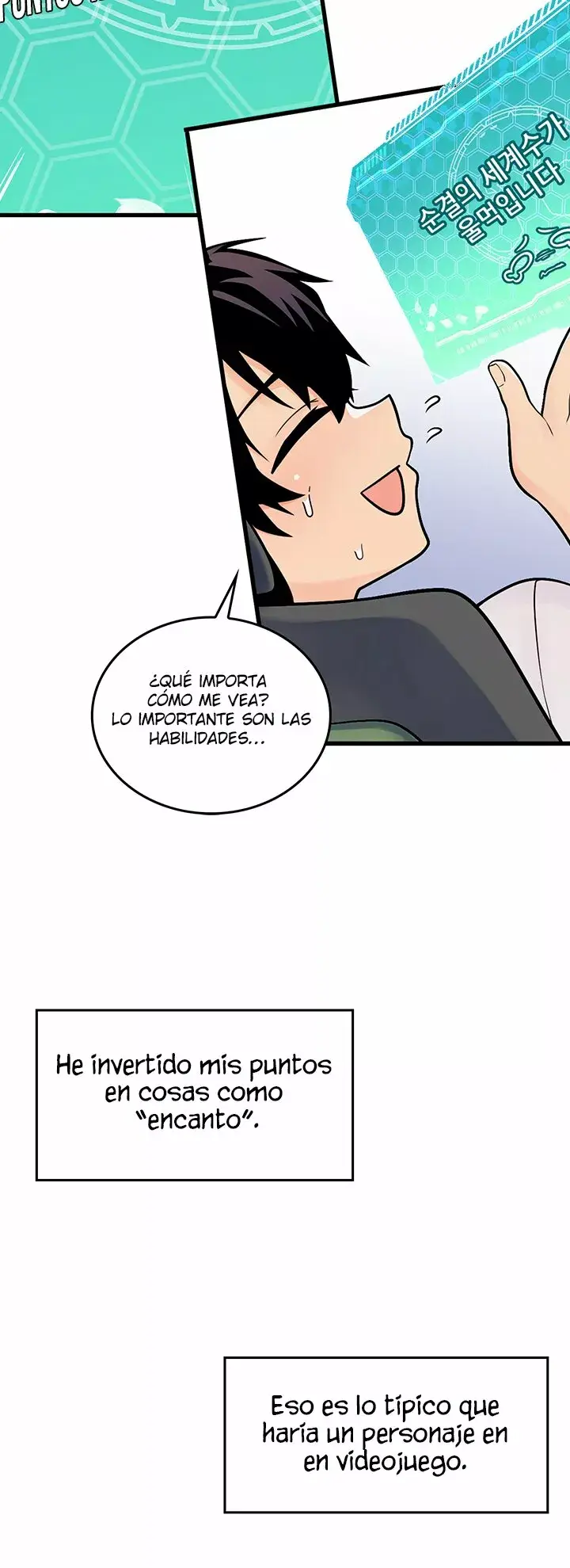 Me comí a un árbol del mundo (2023) - Capítulo 1 - Página 80 - LectorTMOo