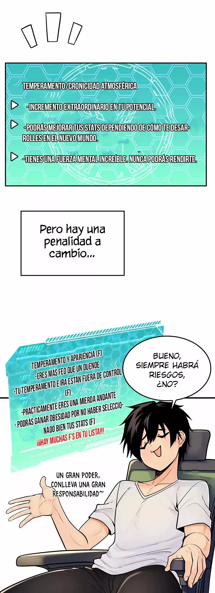 Me comí a un árbol del mundo (2023) - Capítulo 1 - Página 81 - LectorTMOo