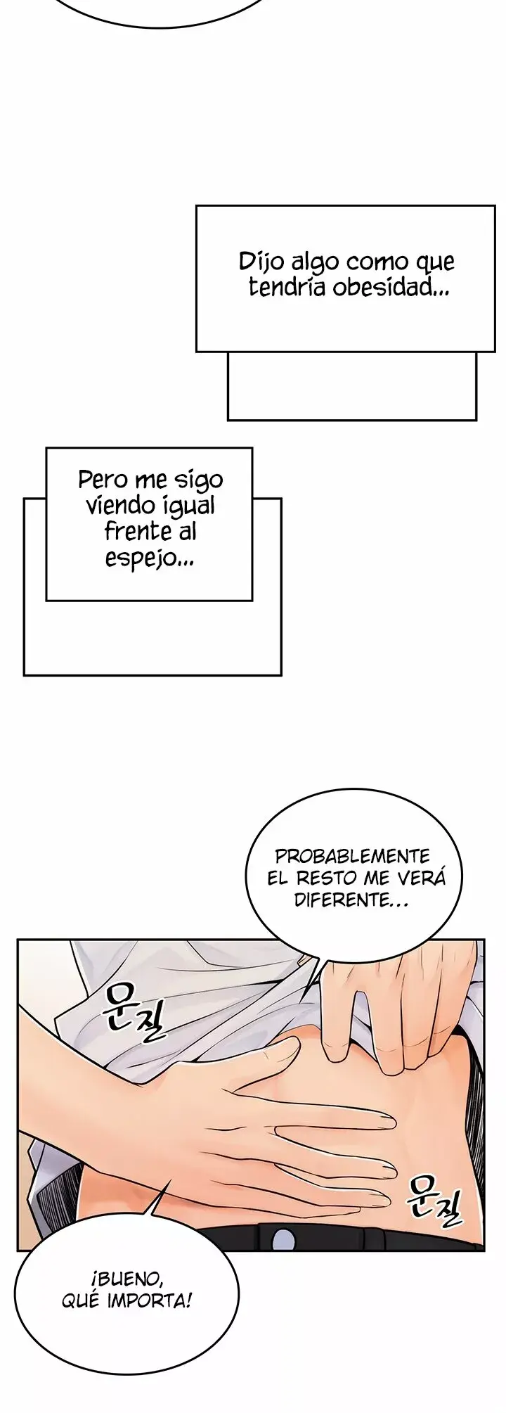 Me comí a un árbol del mundo (2023) - Capítulo 1 - Página 88 - LectorTMOo