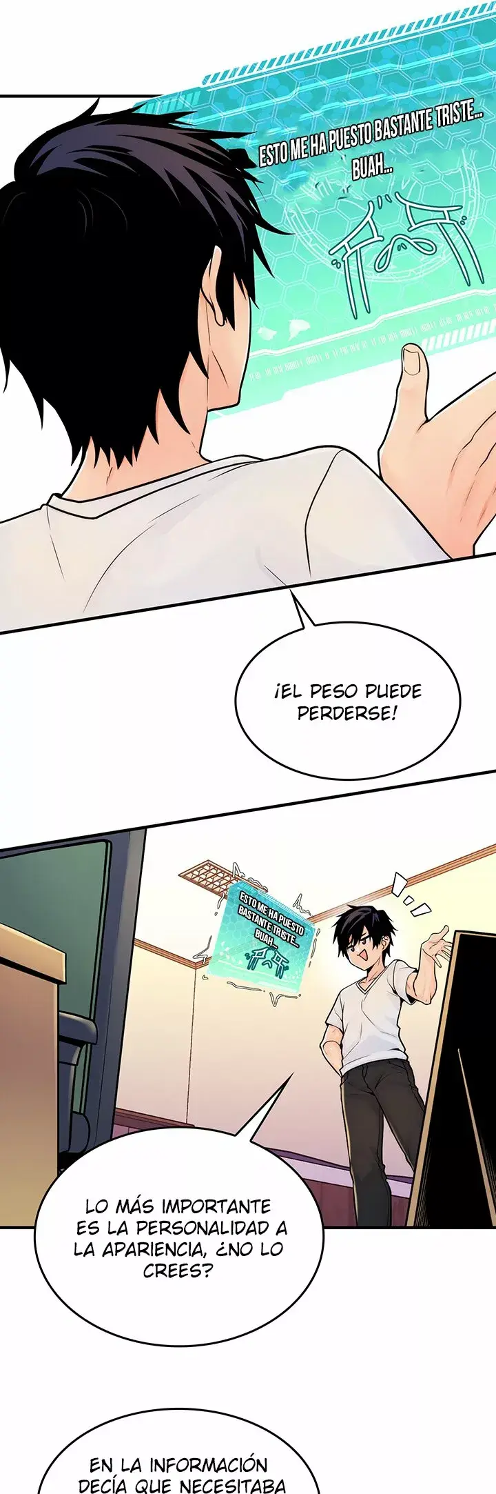 Me comí a un árbol del mundo (2023) - Capítulo 1 - Página 89 - LectorTMOo