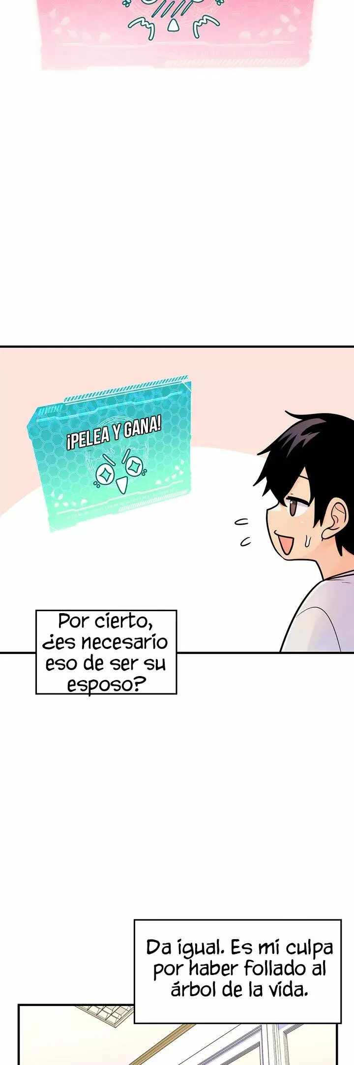 Me comí a un árbol del mundo (2023) - Capítulo 1 - Página 91 - LectorTMOo