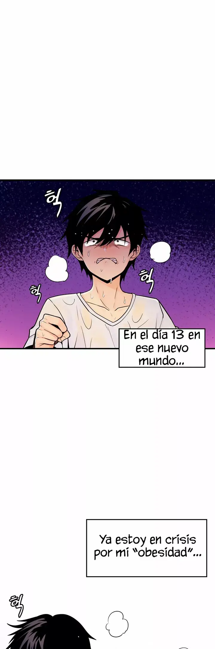 Me comí a un árbol del mundo (2023) - Capítulo 1 - Página 93 - LectorTMOo
