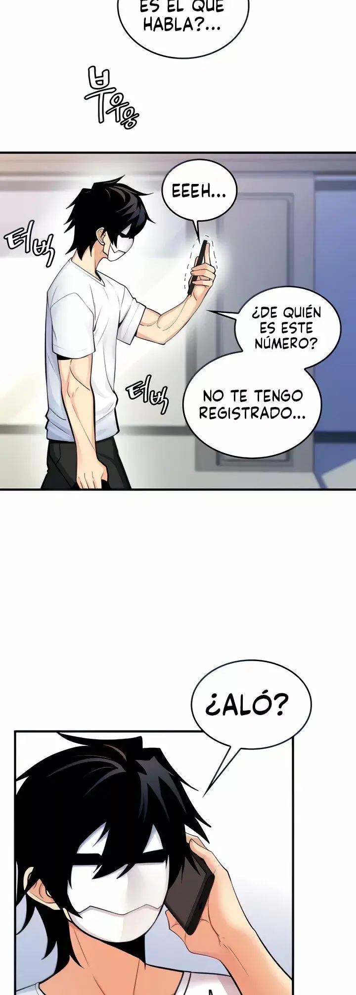 Me comí a un árbol del mundo (2023) - Capítulo 10 - Página 4 - LectorTMOo