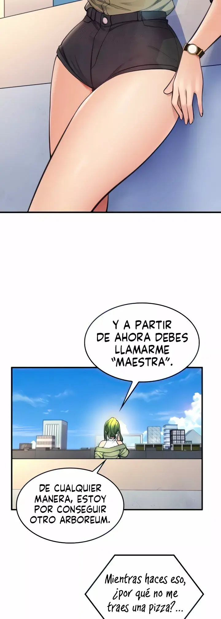 Me comí a un árbol del mundo (2023) - Capítulo 10 - Página 6 - LectorTMOo