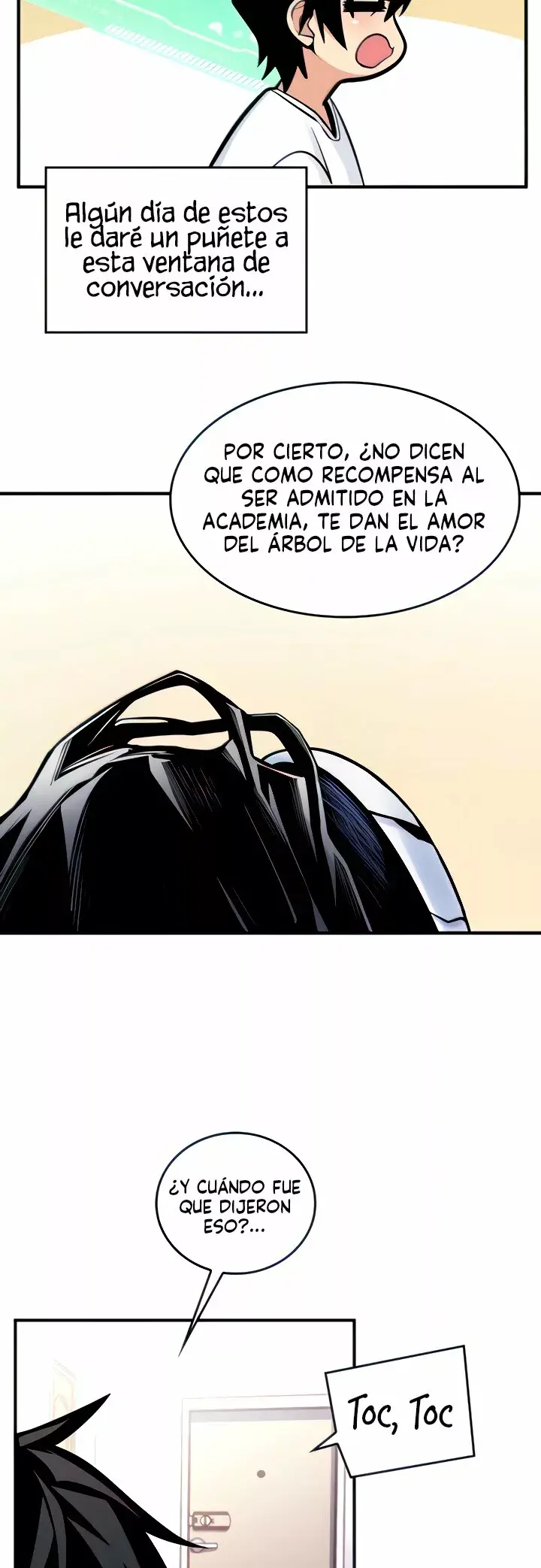Me comí a un árbol del mundo (2023) - Capítulo 10 - Página 11 - LectorTMOo