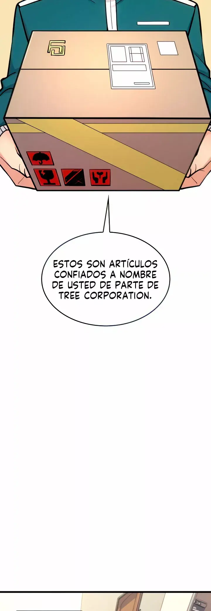 Me comí a un árbol del mundo (2023) - Capítulo 10 - Página 13 - LectorTMOo