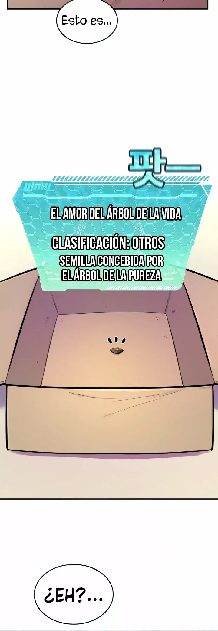 Me comí a un árbol del mundo (2023) - Capítulo 10 - Página 15 - LectorTMOo