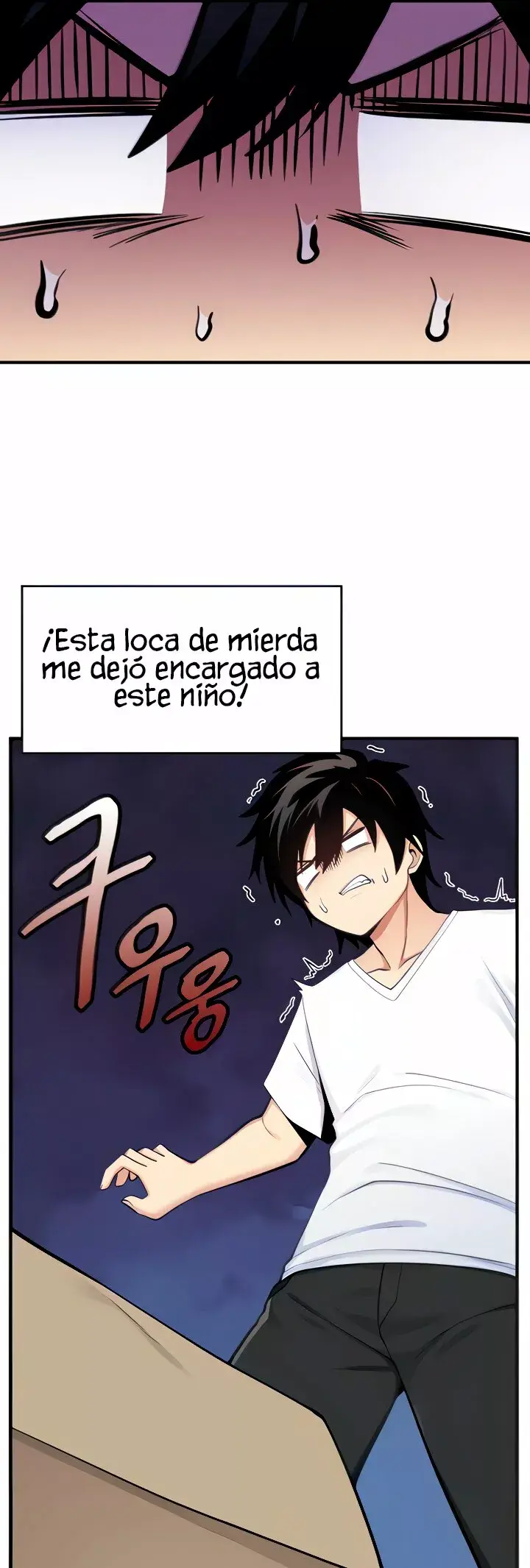 Me comí a un árbol del mundo (2023) - Capítulo 10 - Página 16 - LectorTMOo