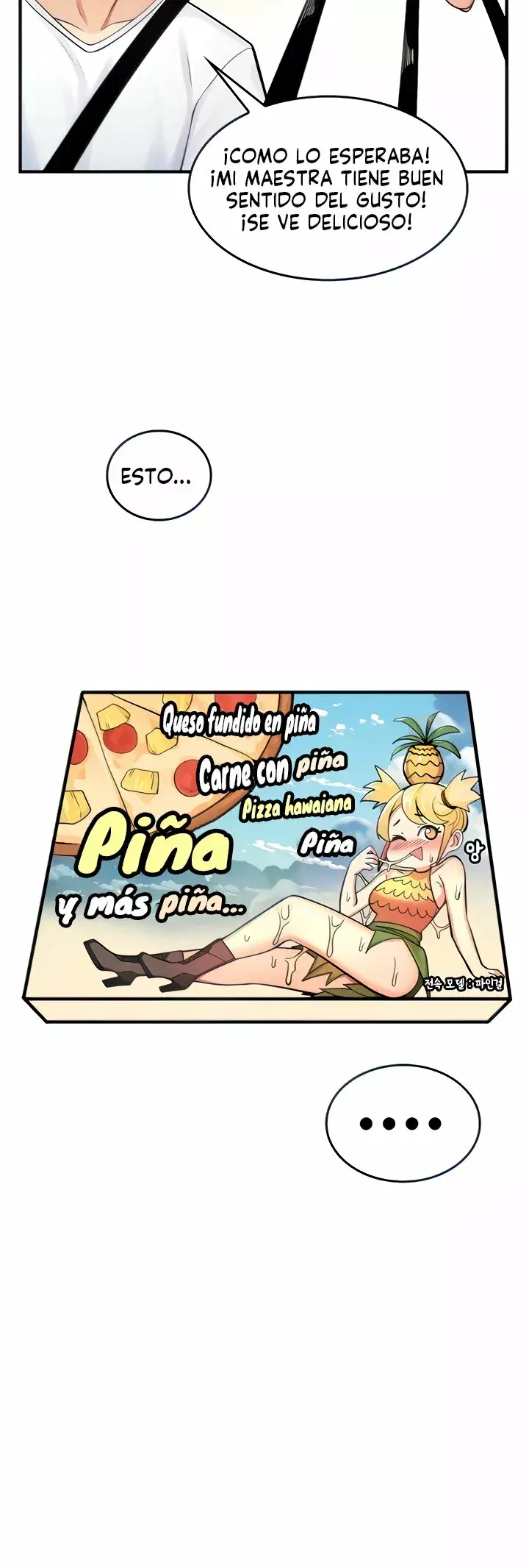 Me comí a un árbol del mundo (2023) - Capítulo 10 - Página 22 - LectorTMOo