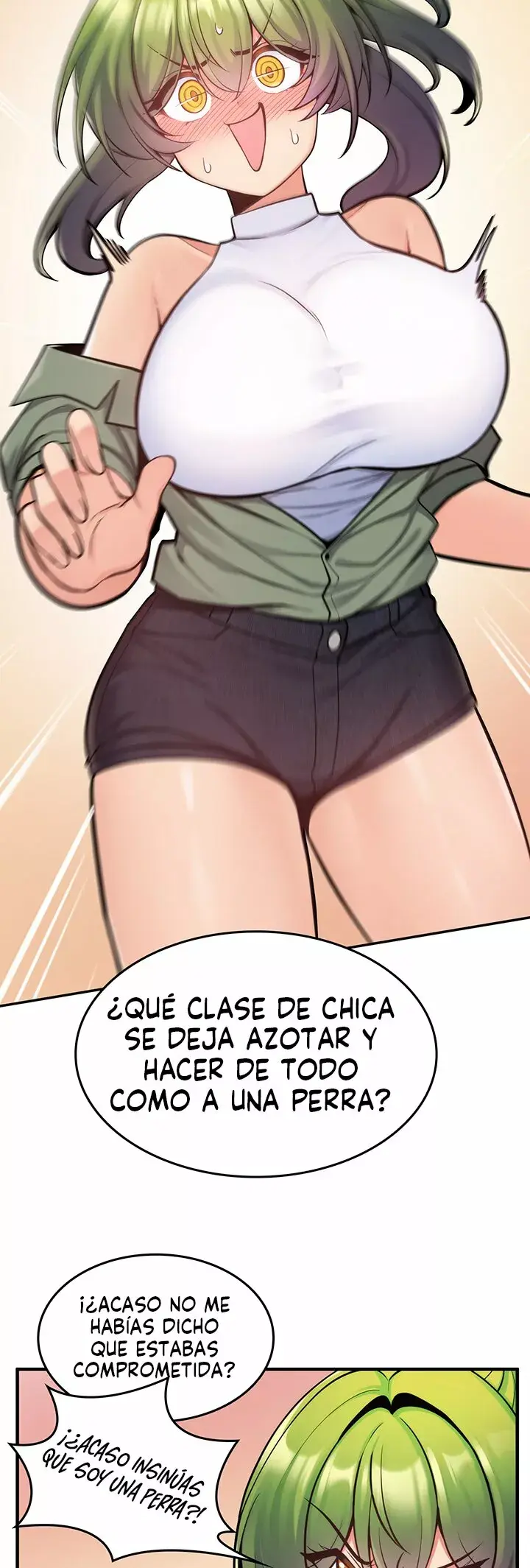 Me comí a un árbol del mundo (2023) - Capítulo 10 - Página 28 - LectorTMOo