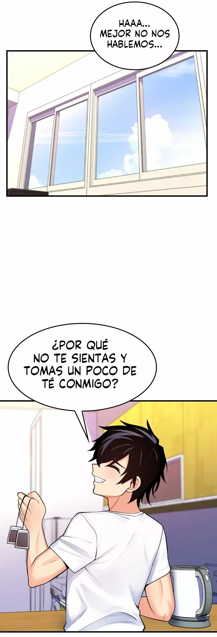 Me comí a un árbol del mundo (2023) - Capítulo 10 - Página 30 - LectorTMOo