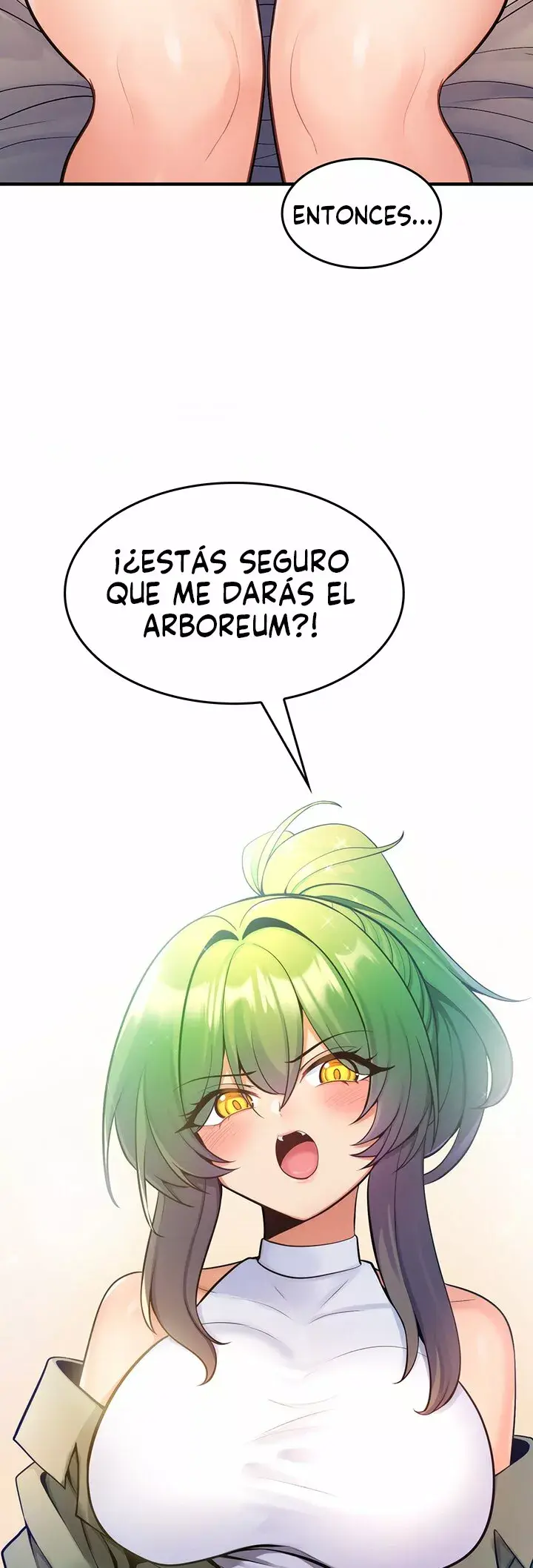 Me comí a un árbol del mundo (2023) - Capítulo 10 - Página 32 - LectorTMOo